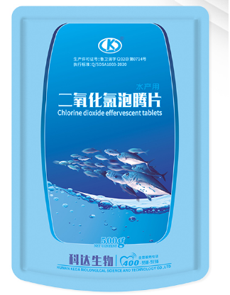 二氧化氯片
